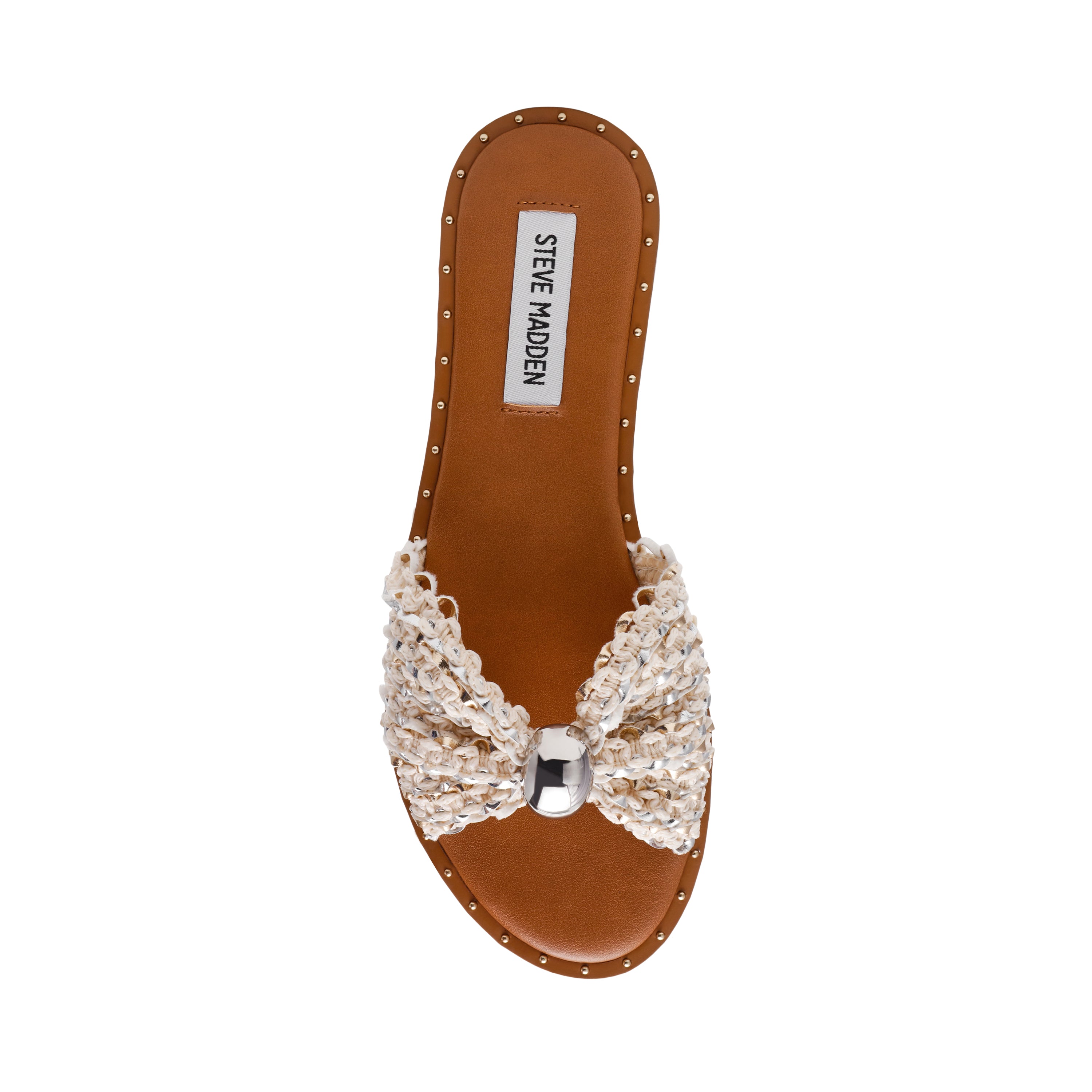 Dipsy-CNE Sandal METAL MULTI - view 6