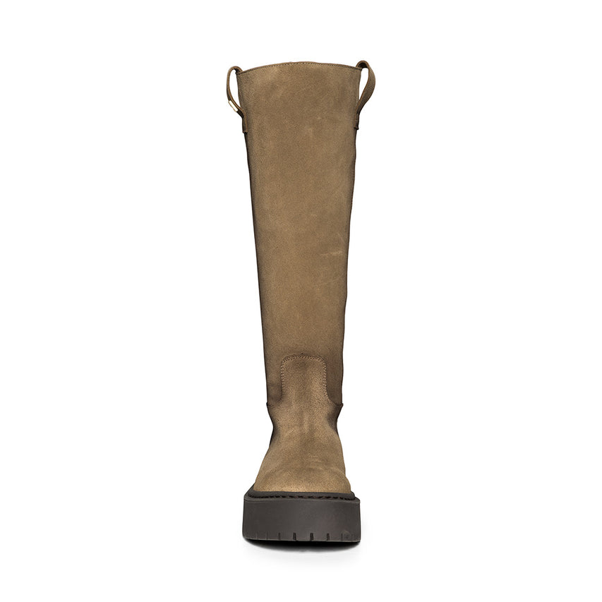 Sonar Boot TAUPE SUEDE - view 3