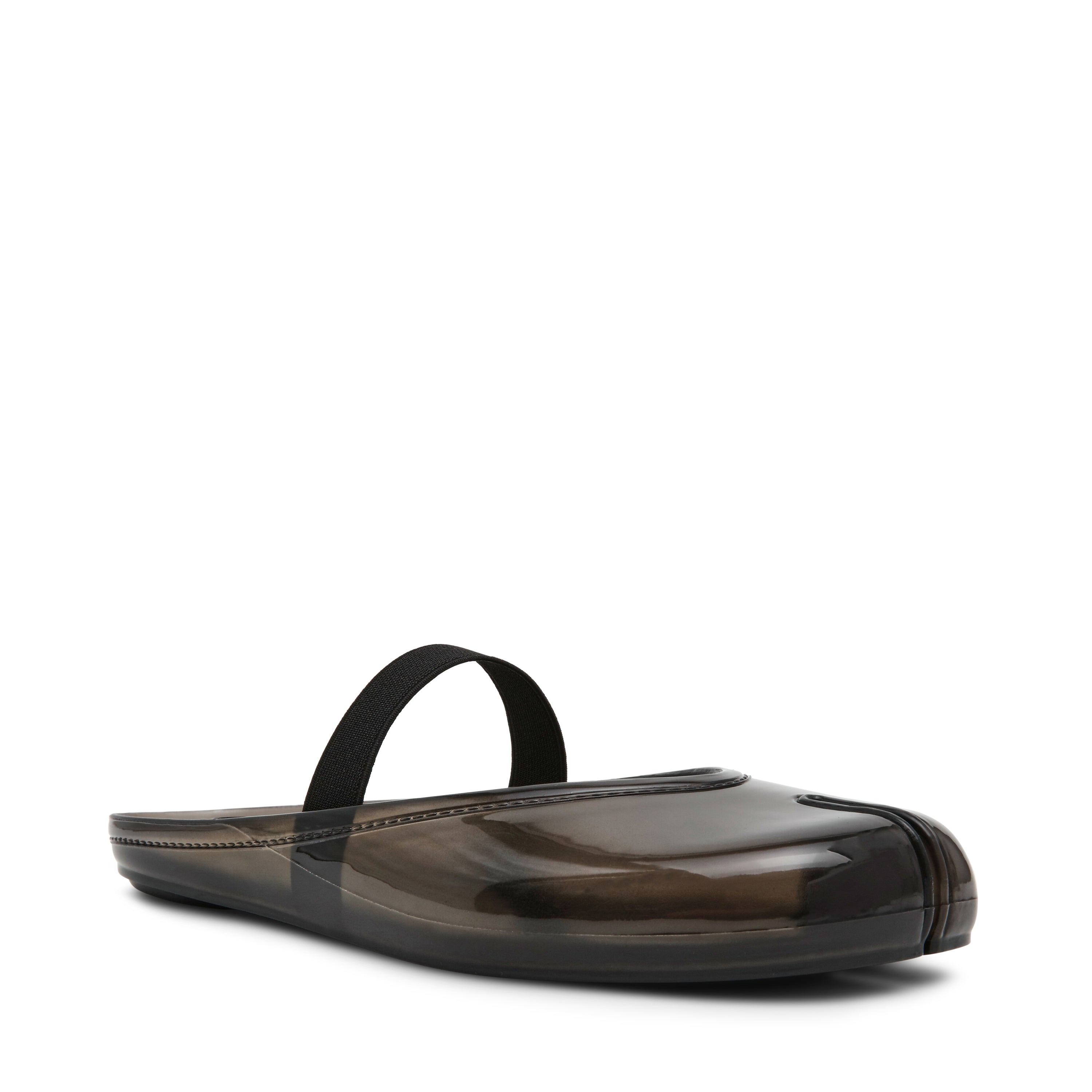 Cova Flat Shoe BLACK - view 2