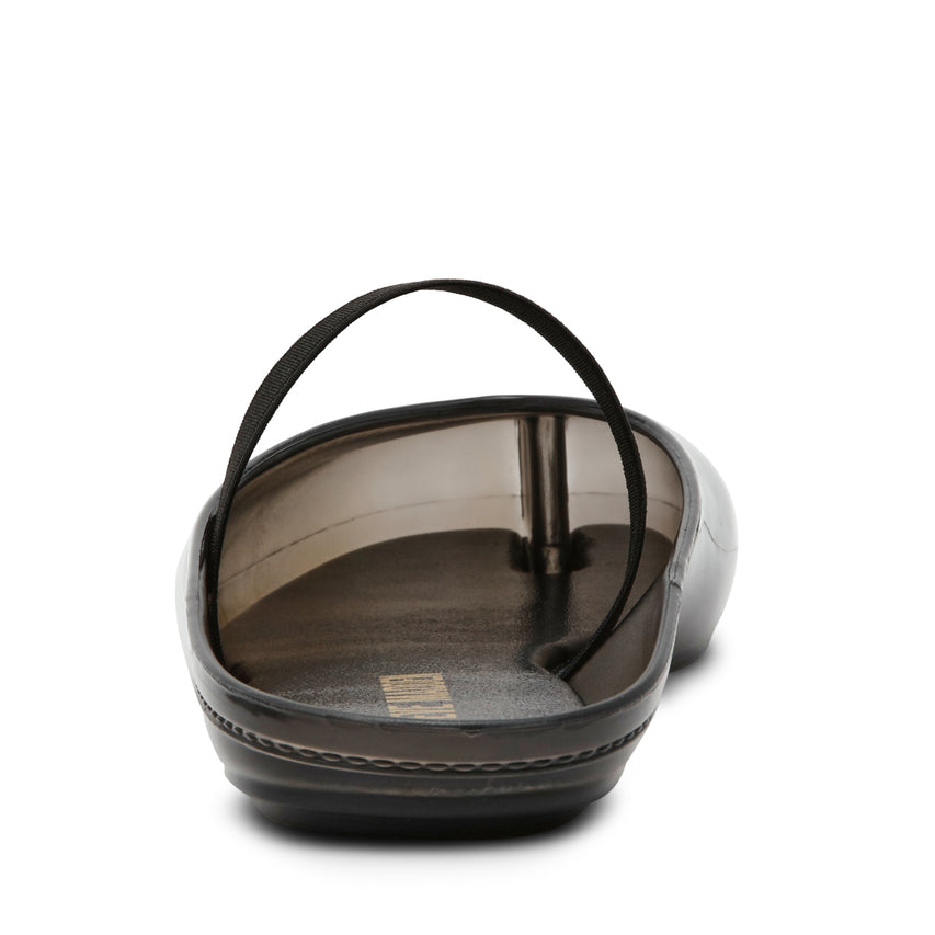 Cova Flat Shoe BLACK - view 4