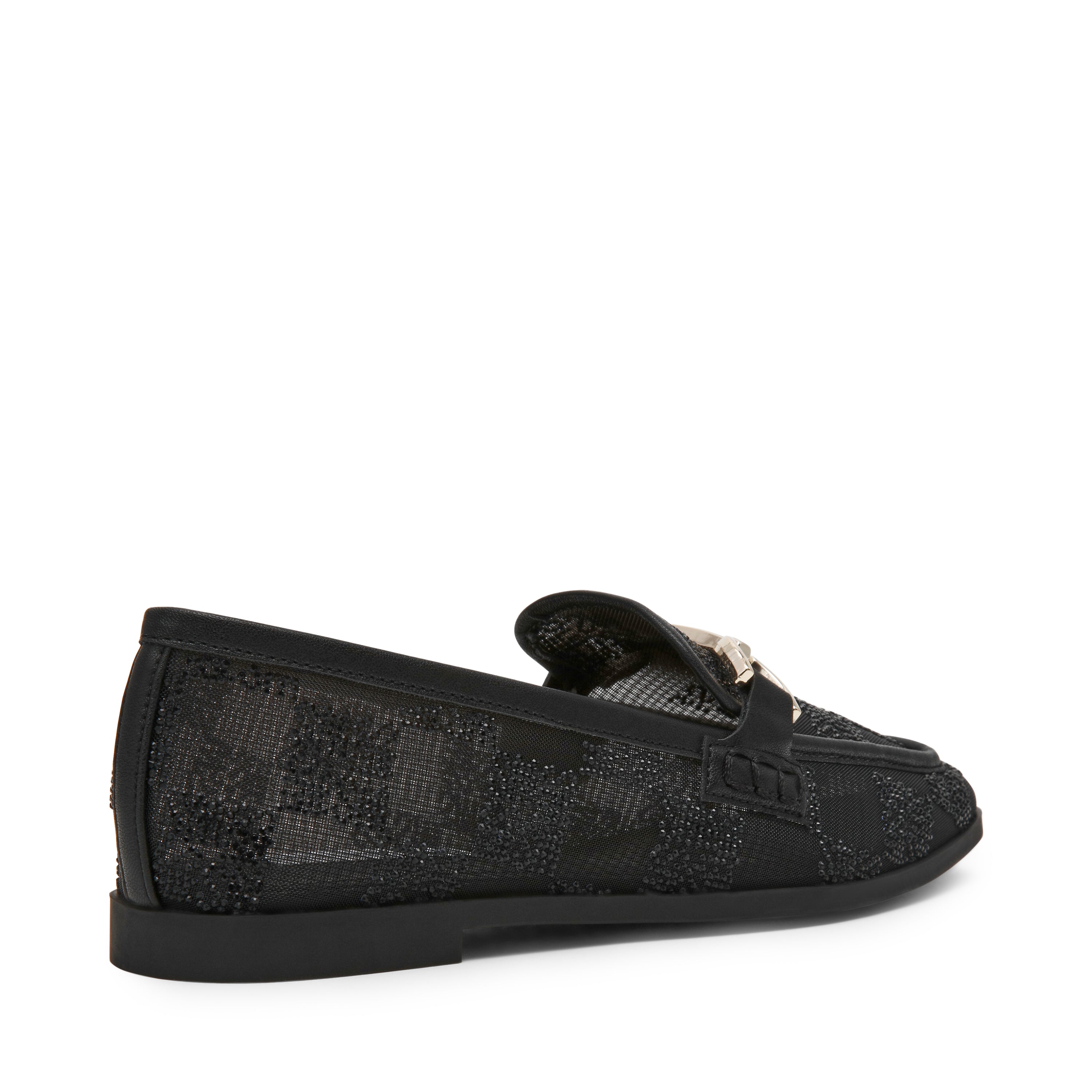 Cityhall Flat Shoe BLACK - view 5