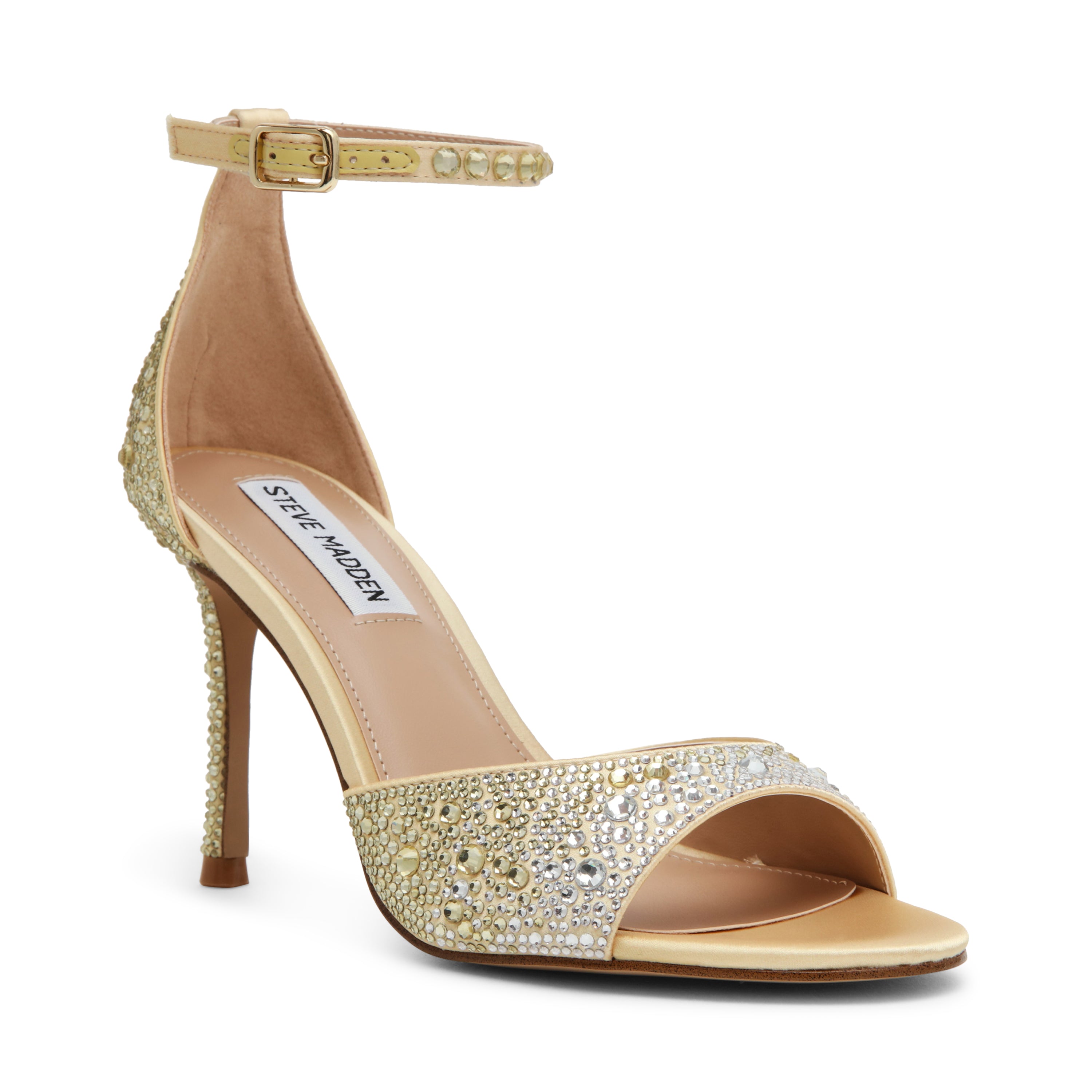 Raquelle Sandal CHAMPAGNE - view 2