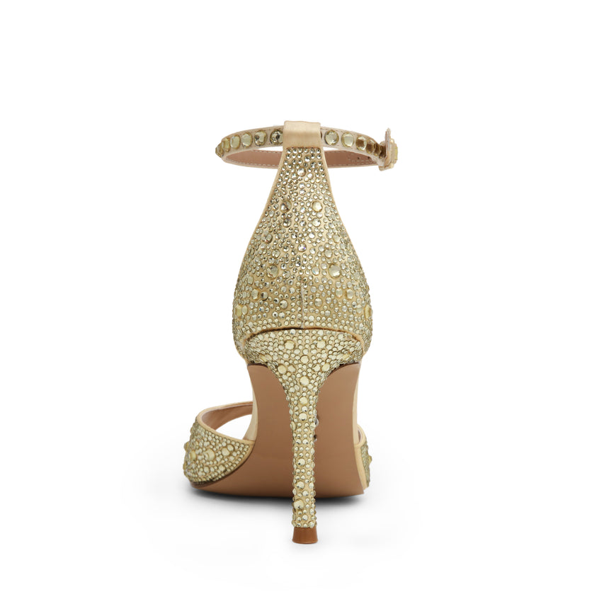 Raquelle Sandal CHAMPAGNE - view 4