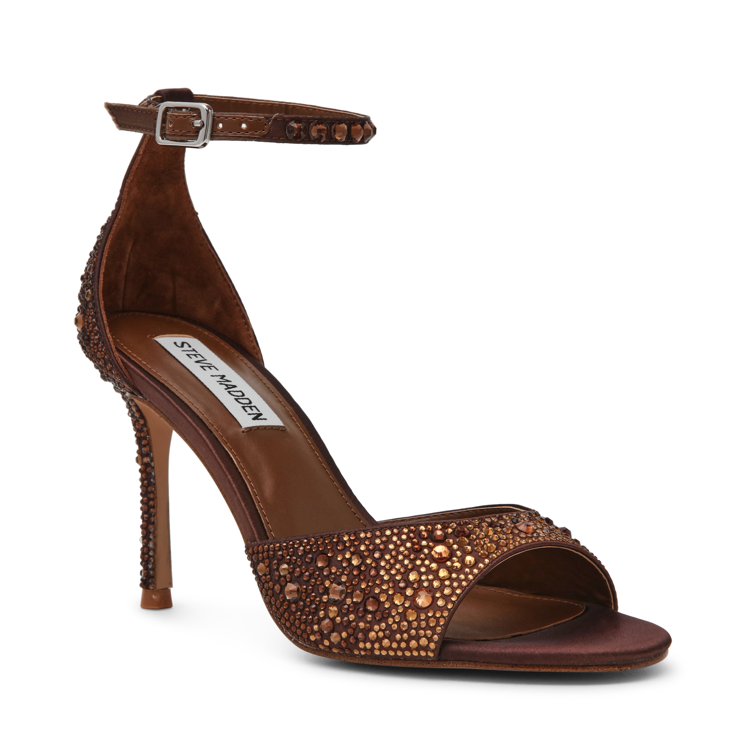 Raquelle Sandal BROWN/BRONZE - view 2