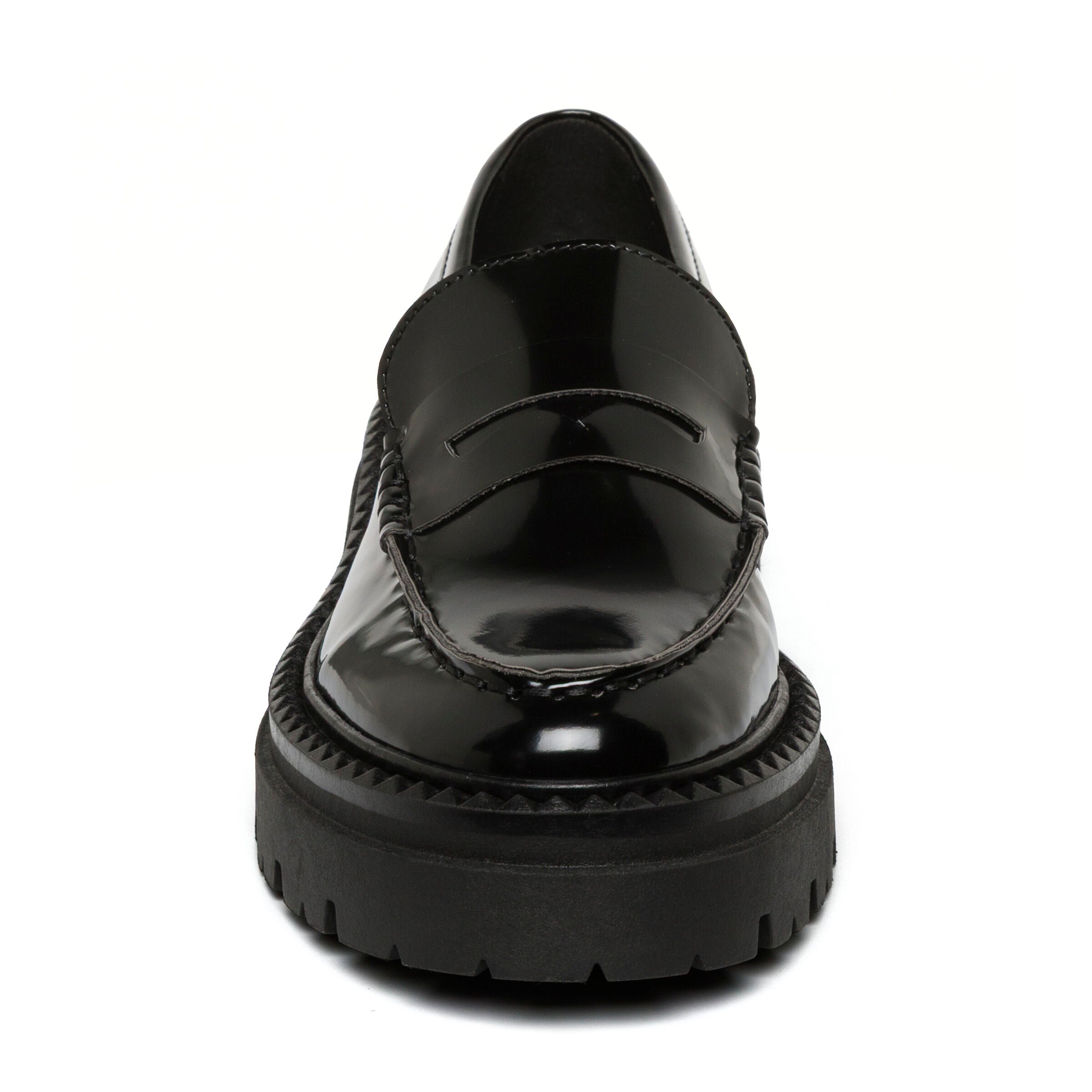 Katja Flat Shoe BLACK BOX - view 3