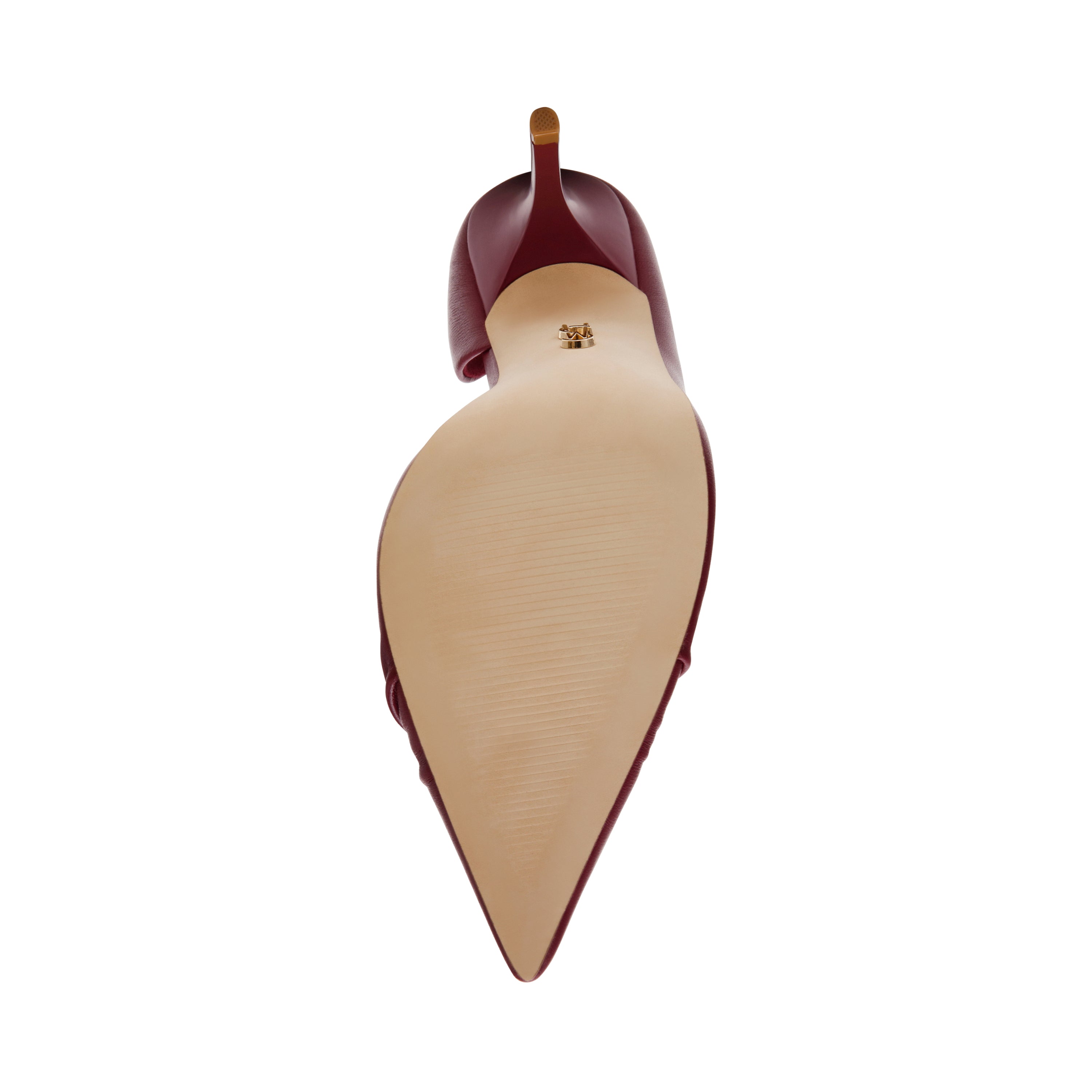 Admiral Pump DK CHERRY LACQ - view 7