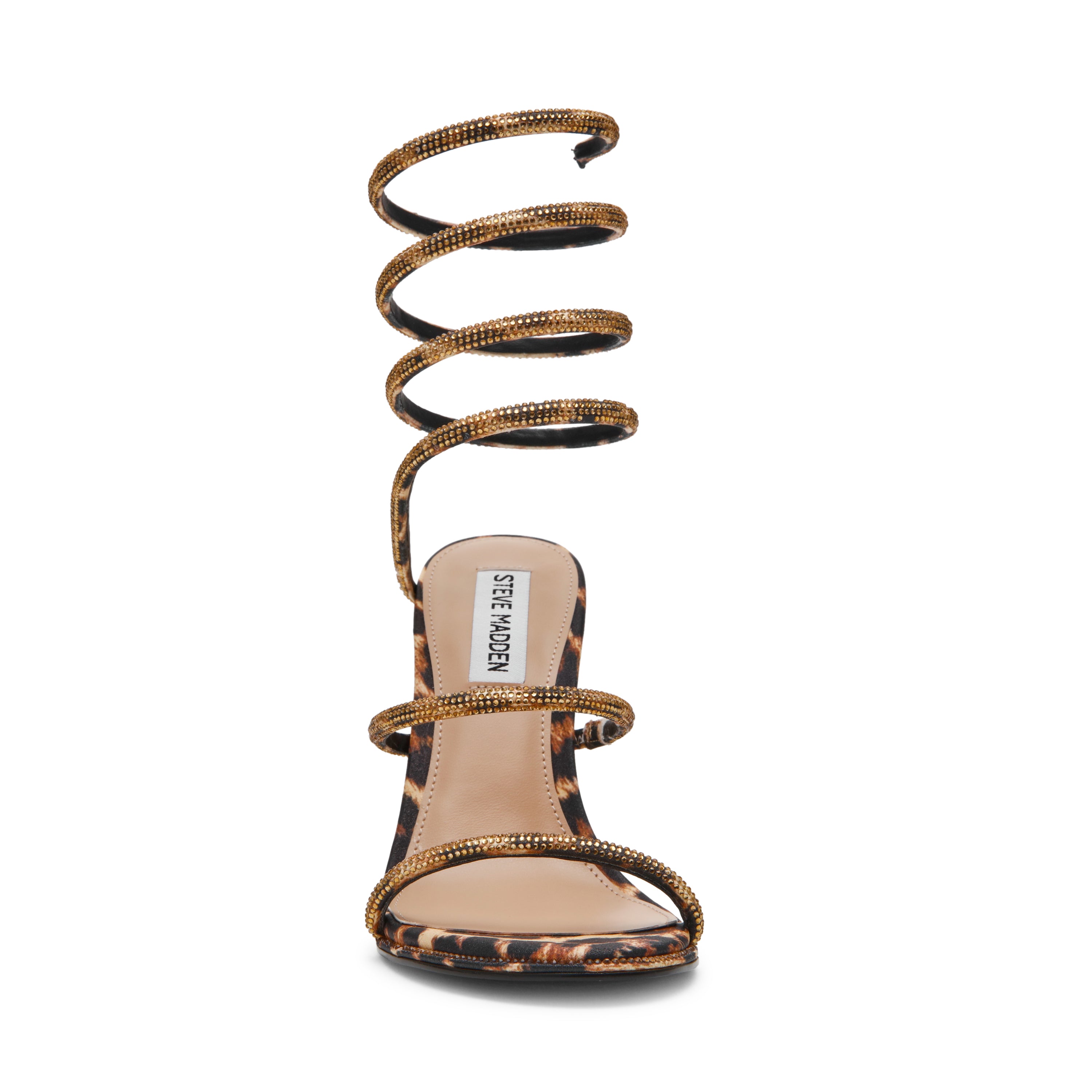 Exotica-RHS Sandal LEOPARD - view 3