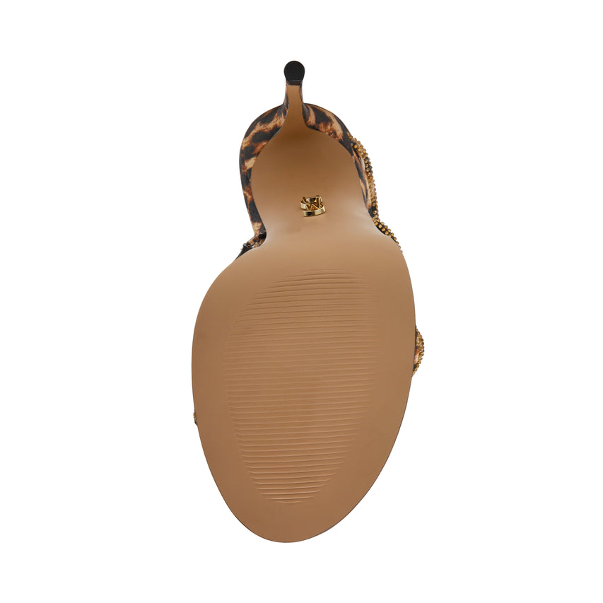Exotica-RHS Sandal LEOPARD - view 7
