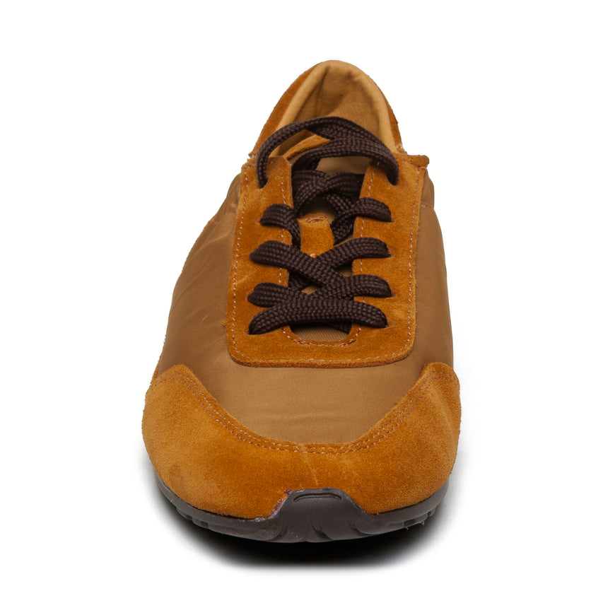 Bobby Sneaker COGNAC MULTI - view 3