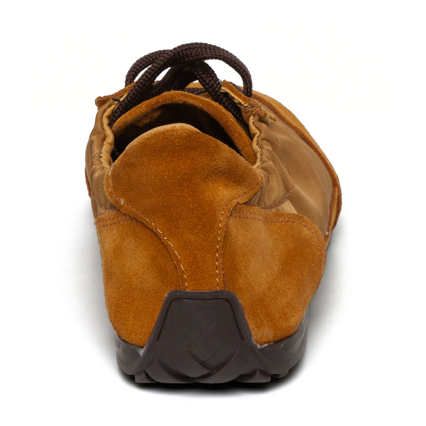 Bobby Sneaker COGNAC MULTI - view 4