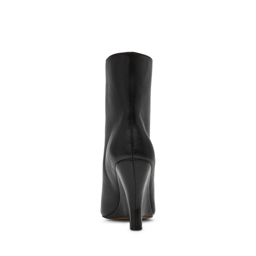 Rylix Bootie BLACK LEATHER - view 4