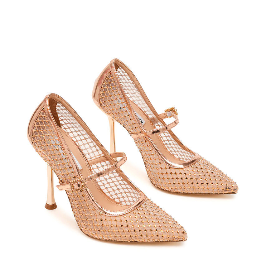 Stirring Pump ROSE GOLD - view 2