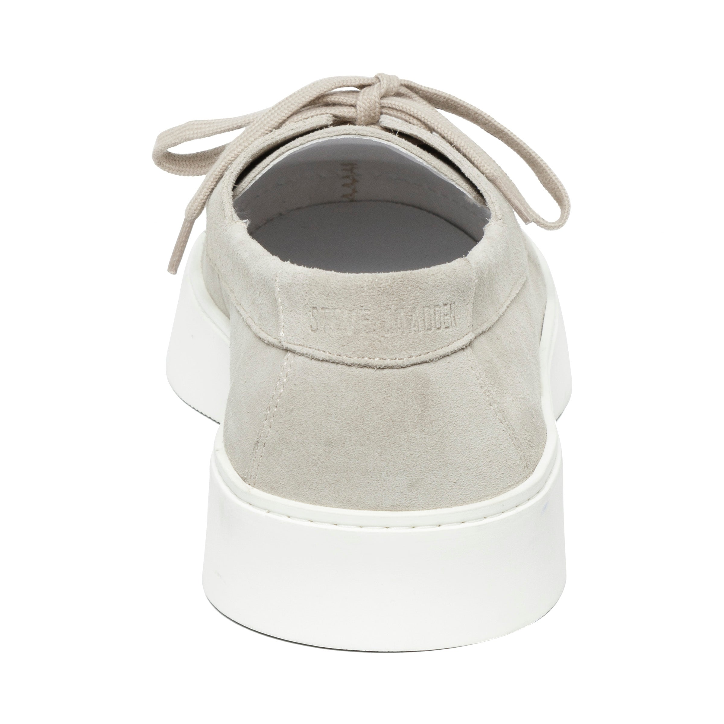 Leeway Casual Shoe TAUPE SUEDE - view 4