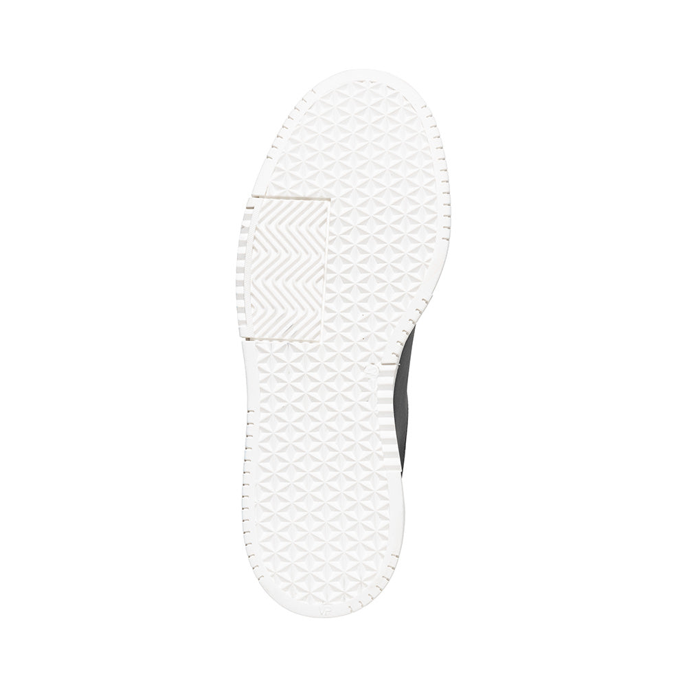 Song Sneaker WHITE/BLACK - view 5
