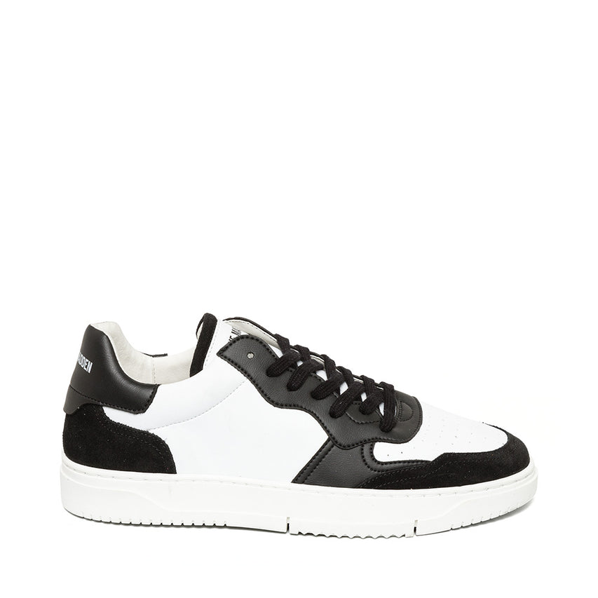 Shawn Sneaker BLACK/WHITE