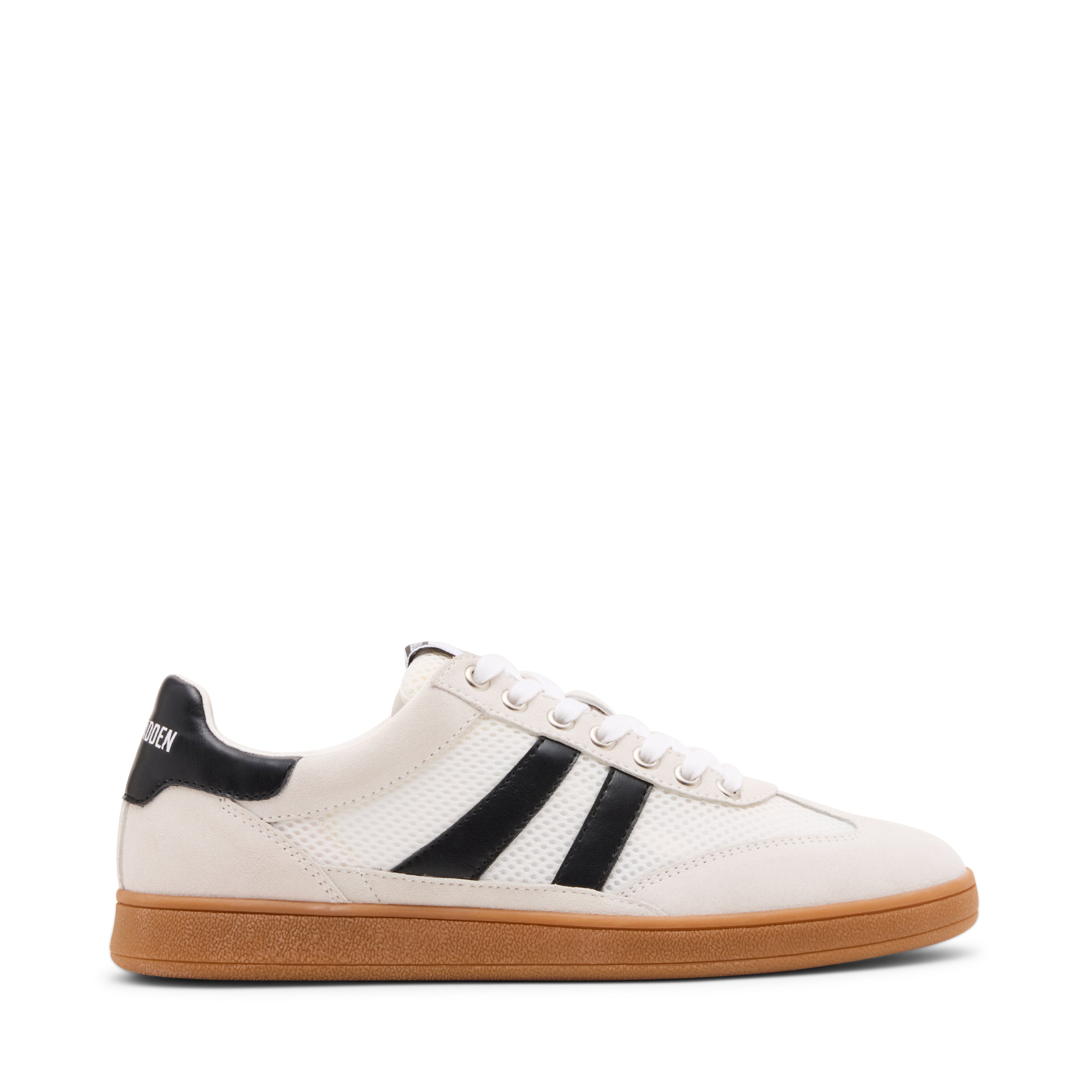 Cassey Sneaker WHT/BLACK