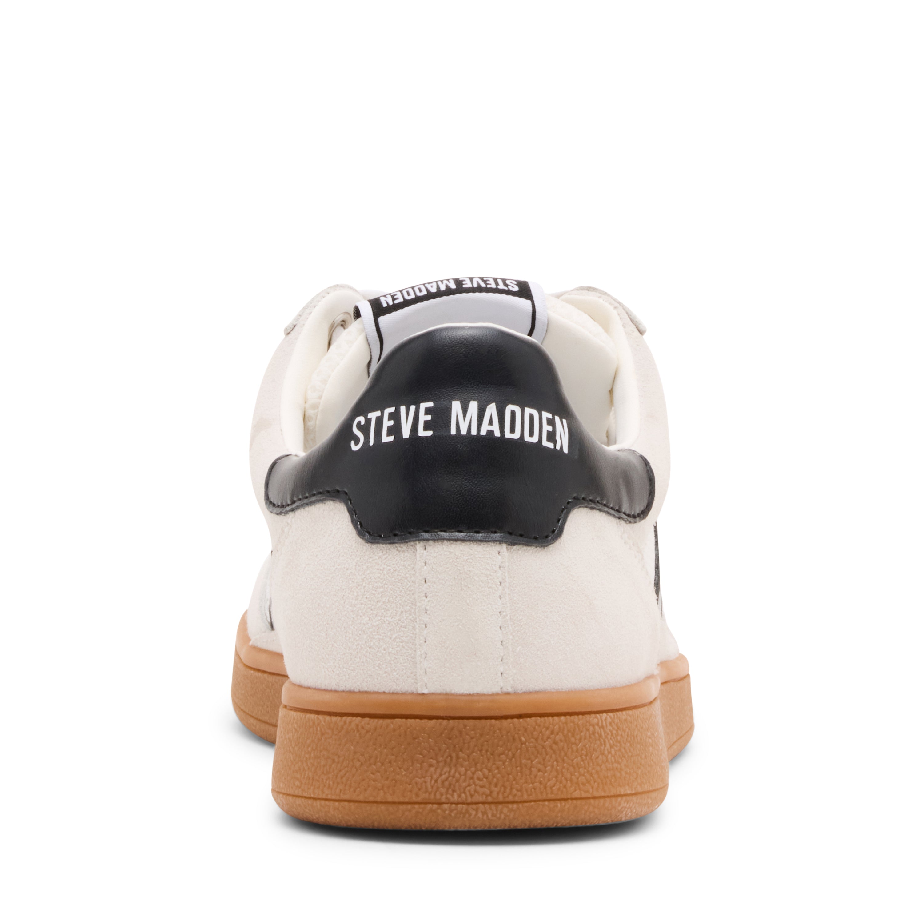 Cassey Sneaker WHT/BLACK - view 4