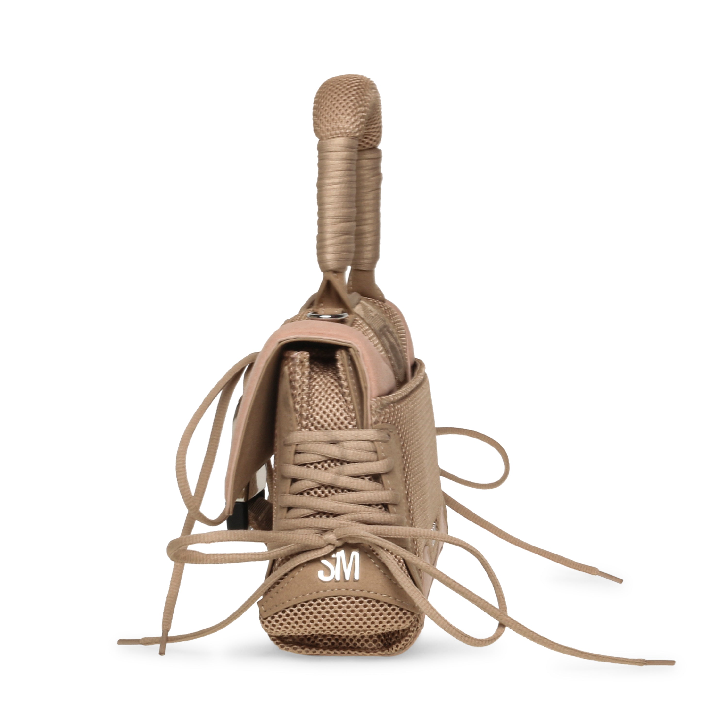 Bdiego-M Bag TAUPE - view 3