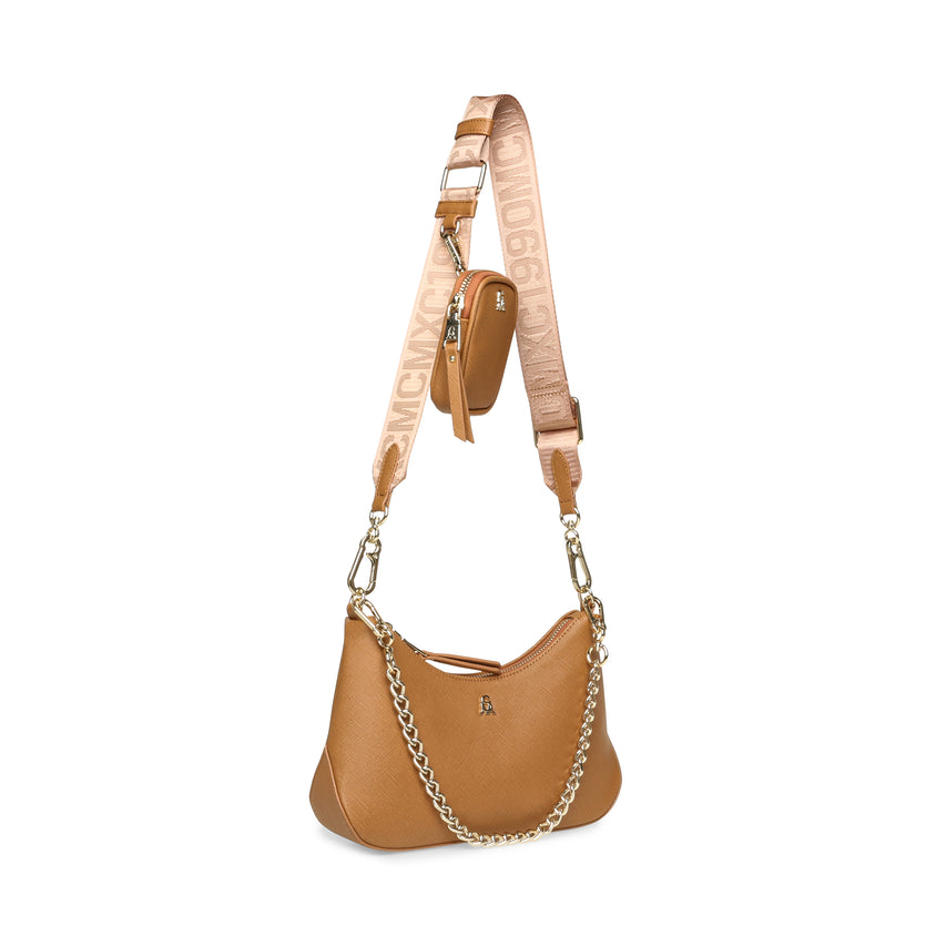 Bsin Bag BRWN/BRNZE - view 4