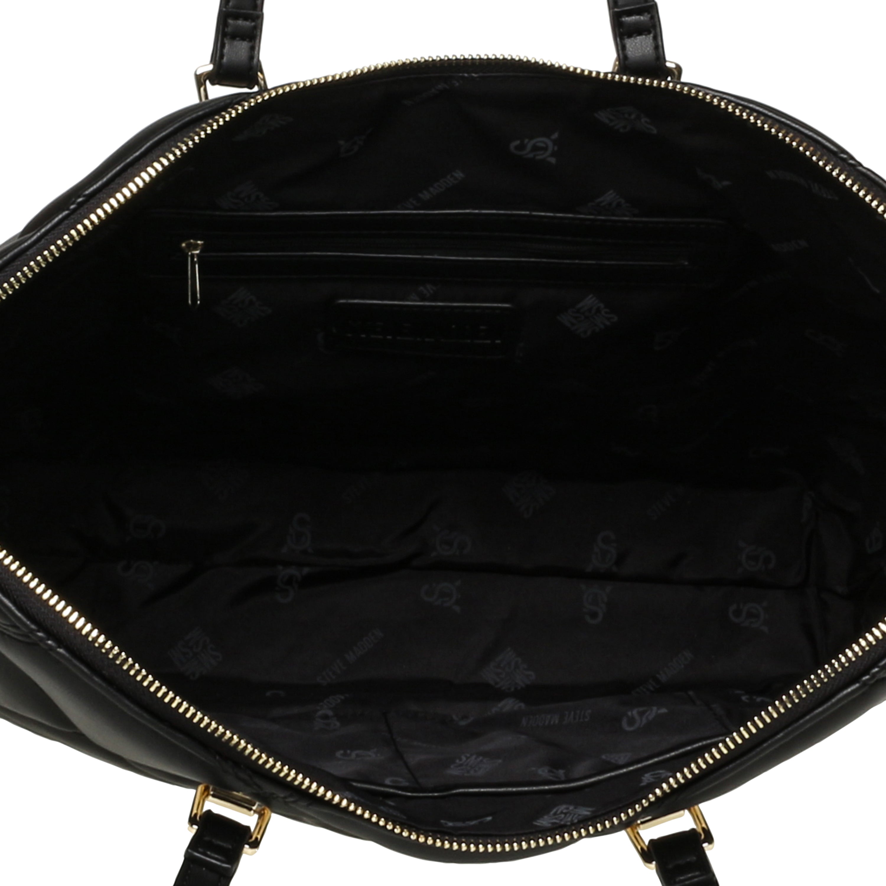 Bvuse Bag BLACK/GOLD - view 5