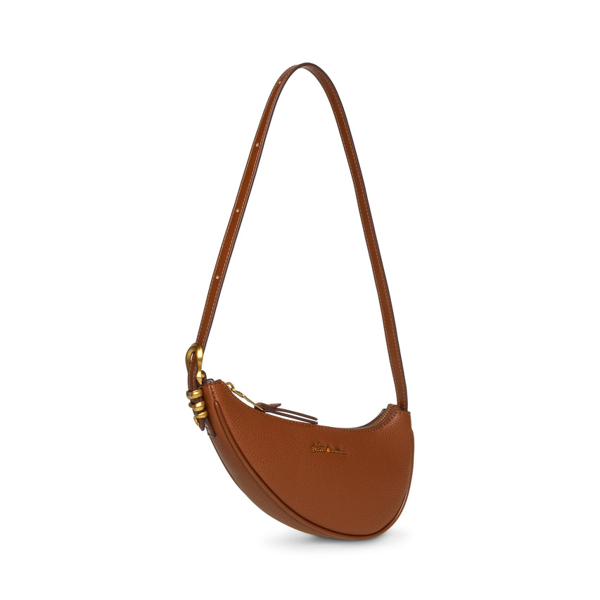 Bicy Bag BRN/GLD - view 2
