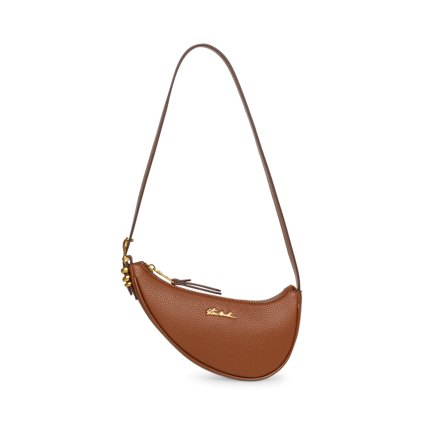 Bicy Bag BRN/GLD