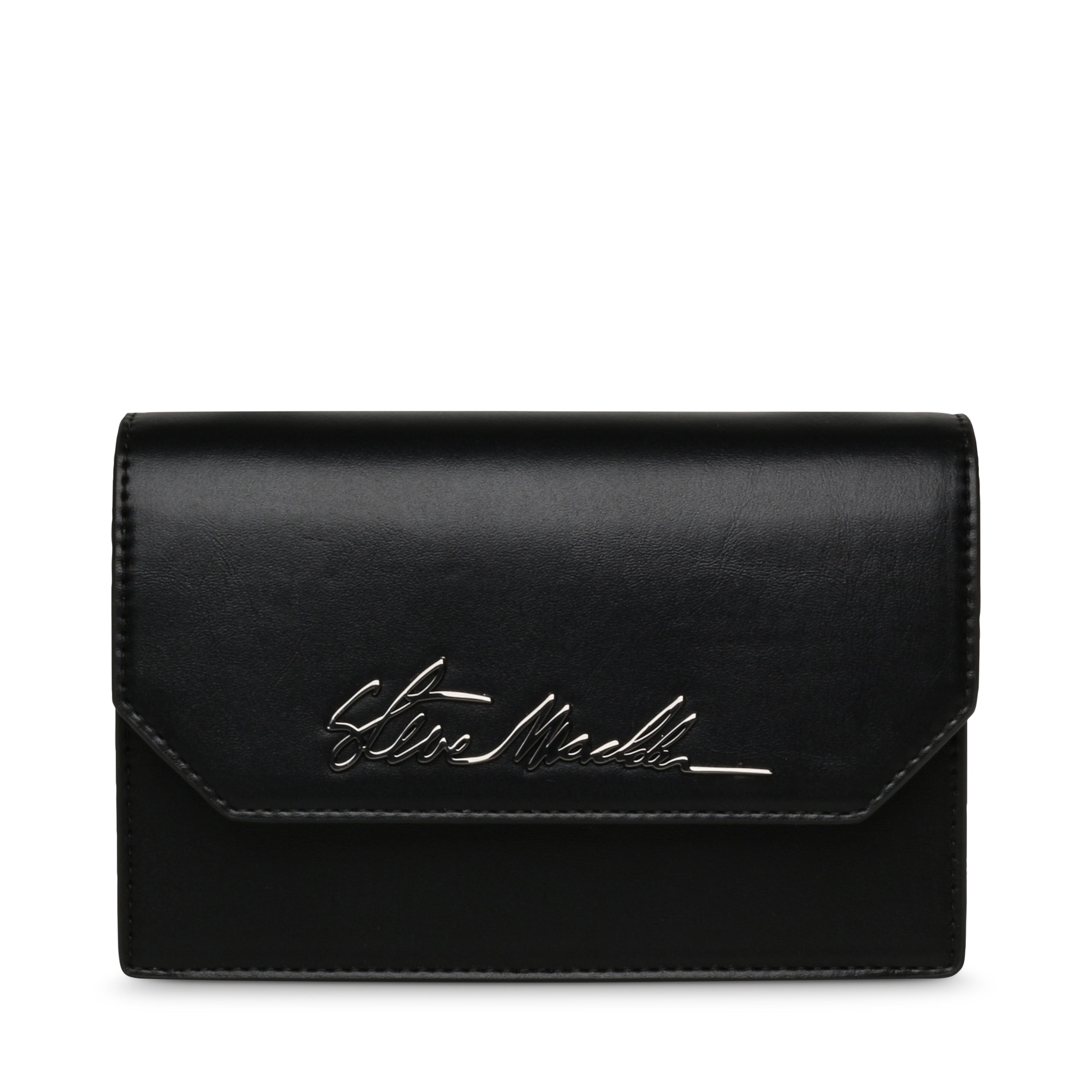Bfierce Bag BLK/GUNMET