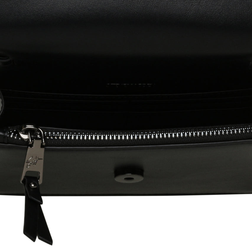 Bfierce Bag BLK/GUNMET - view 5
