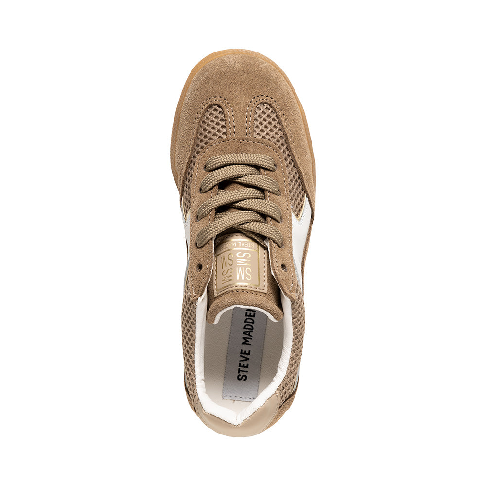 Jesma Sneaker TAUPE MULTI - view 5