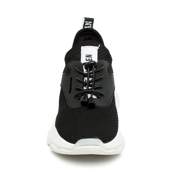 Match Sneaker BLACK