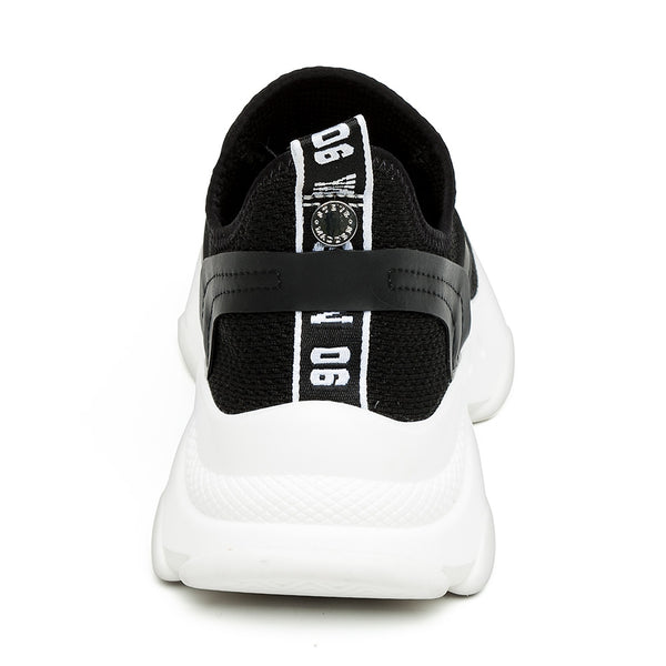 Match Sneaker BLACK