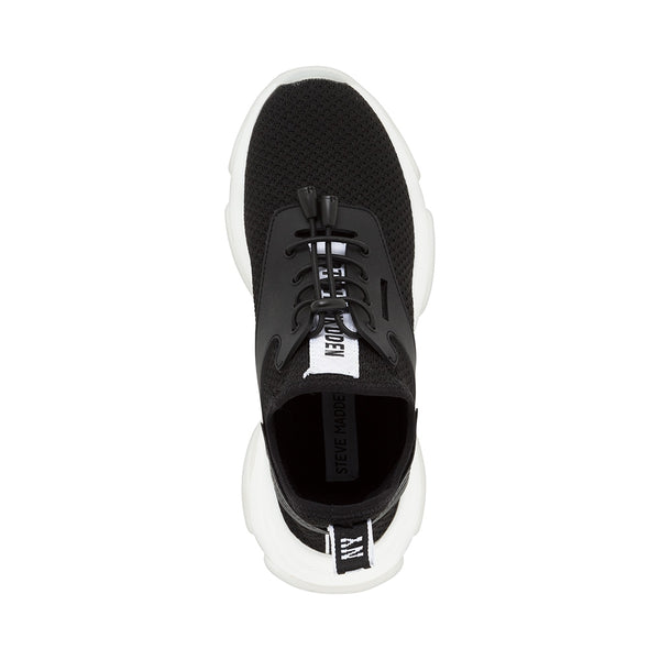 Match Sneaker BLACK