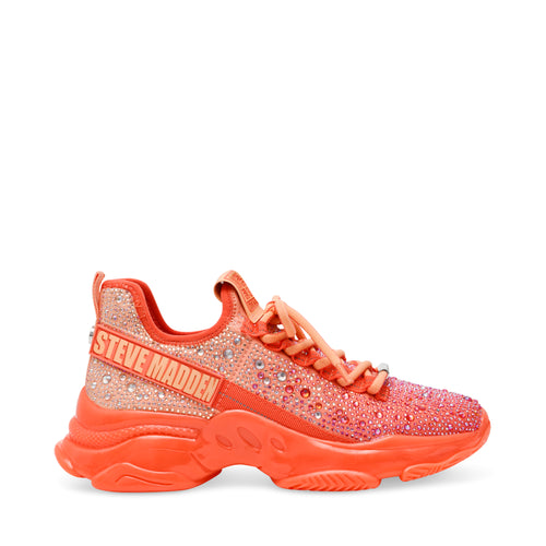 MISTICA SNEAKER PEACH / CORAL IMAGE