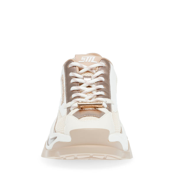 Zoomz Sneaker CREAM ROSE GLD