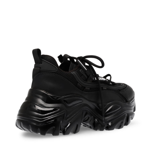 Recoupe Sneaker BLACK/BLACK