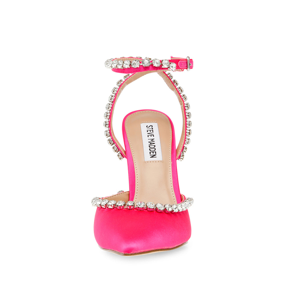 Steve Madden Vamper Sandal  LUMINOUS PNK Sandals All Products