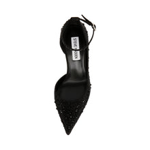 Steve Madden Fresco-S Pump BLACK Pumps All Products