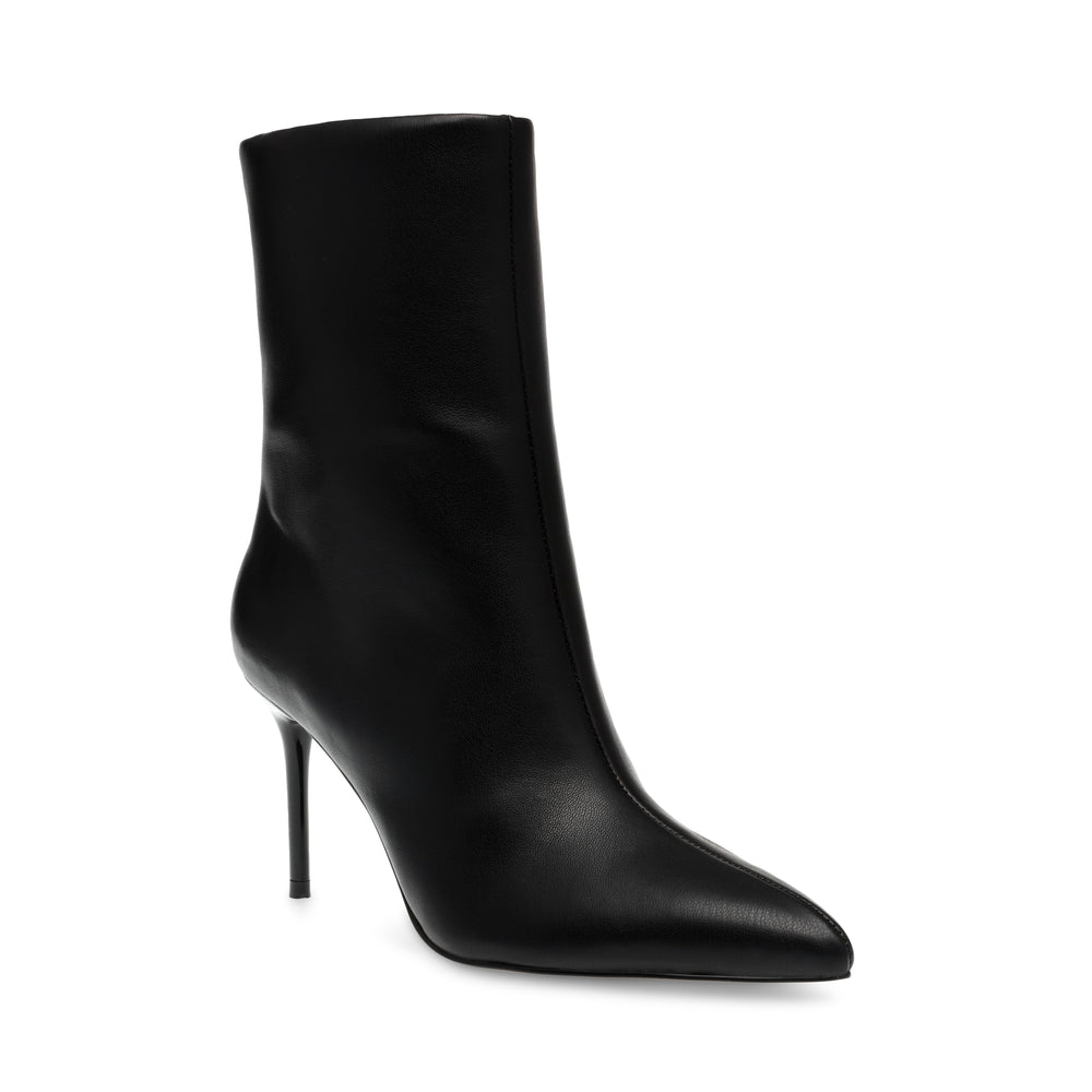 Steve Madden Lyricals Bootie BLACK Ankle boots All Products