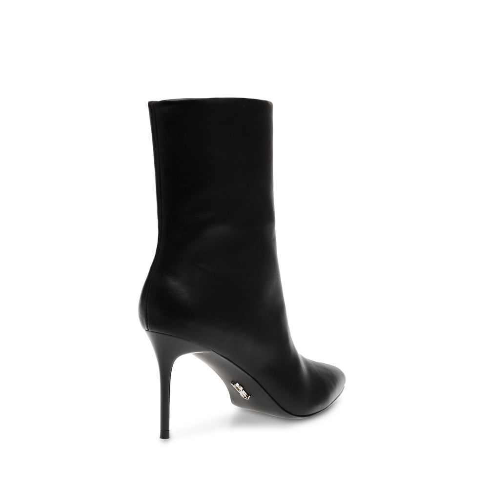 Steve Madden Lyricals Bootie BLACK Ankle boots All Products