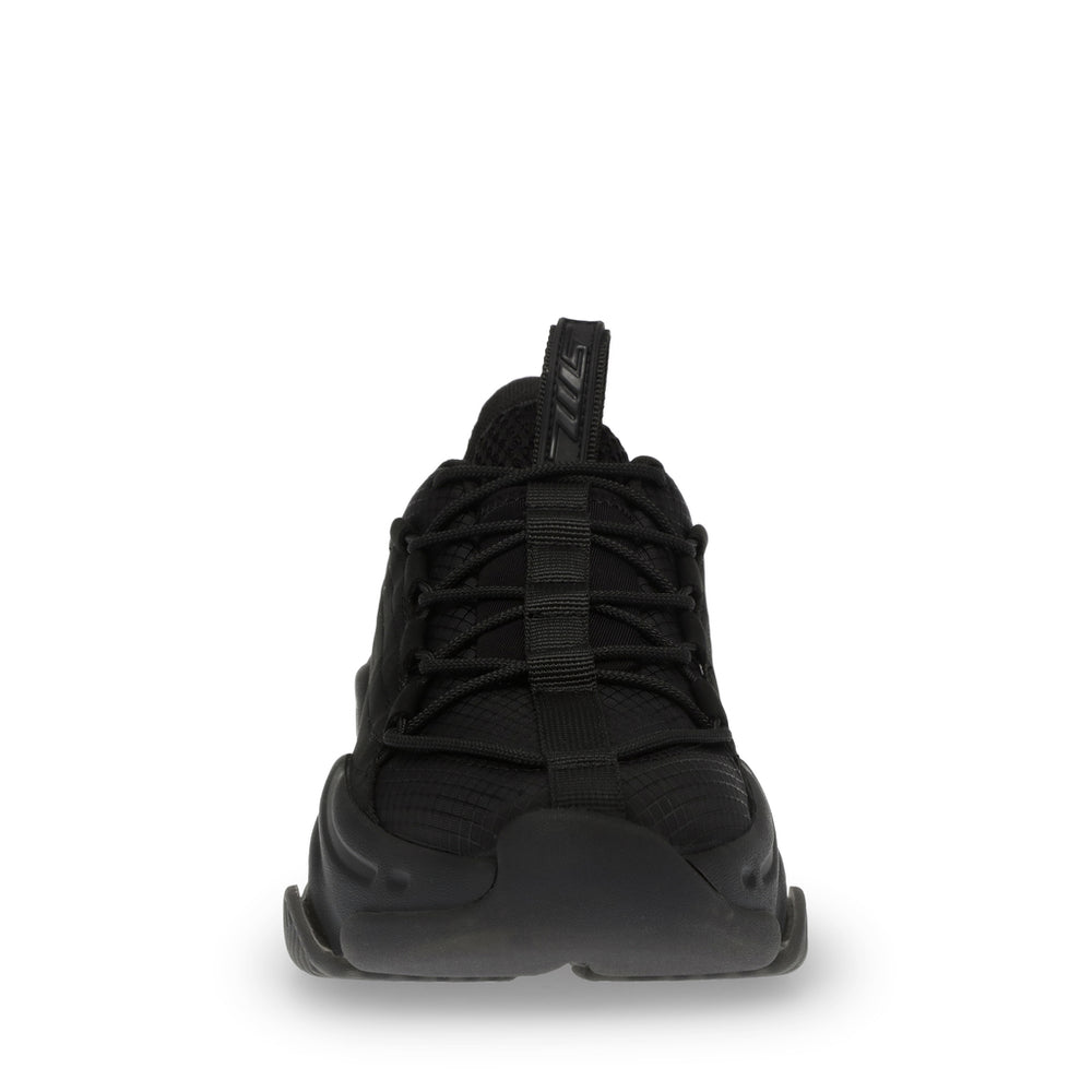 Steve Madden Portable Sneaker BLACK/BLACK Sneakers Women's | Sneakers
