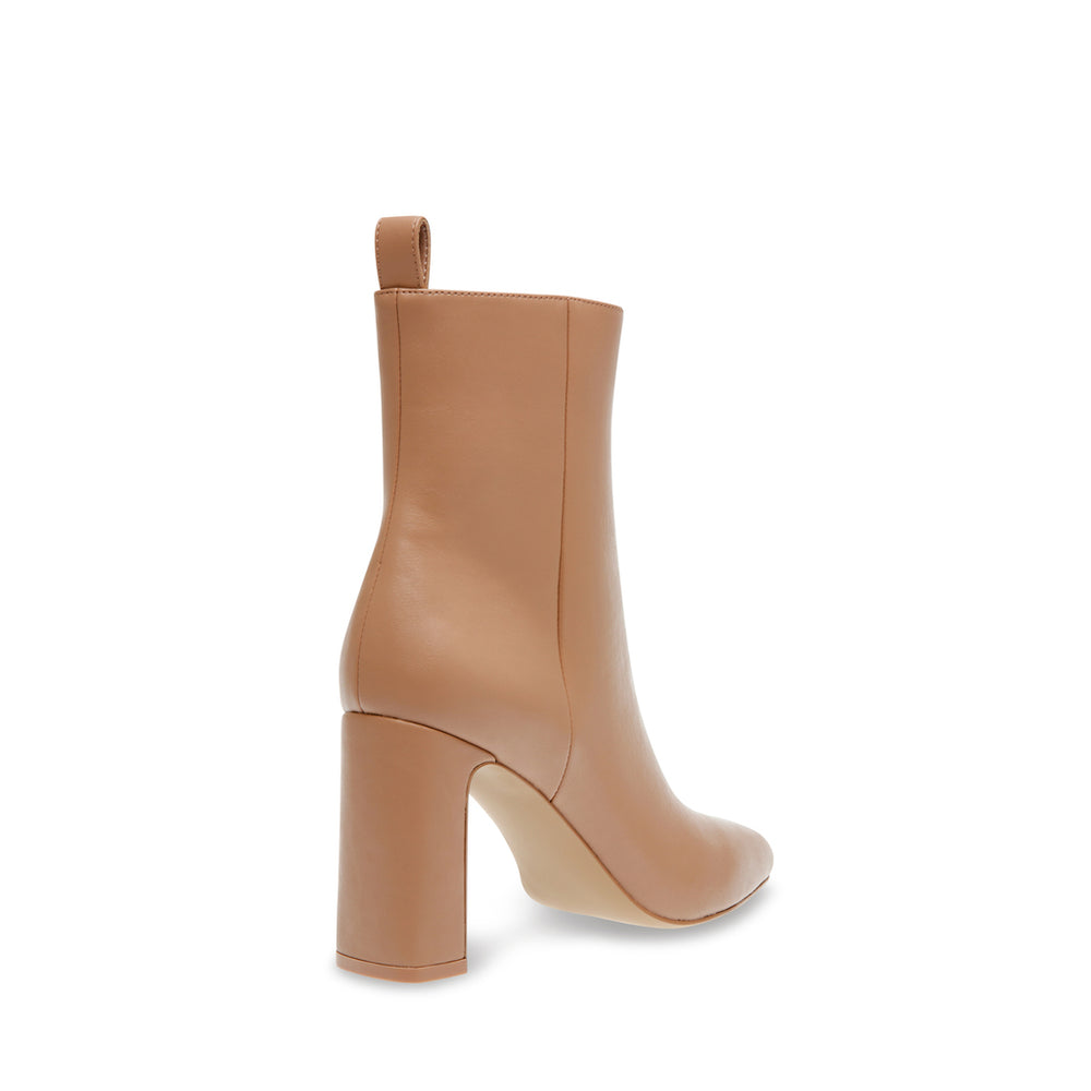 Steve Madden Adelisa Bootie TAN Ankle boots All Products