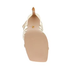 Steve Madden Gisele Sandal GOLD Sandals All Products