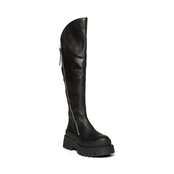 Chayenna Boot BLK ACTION LEATHER