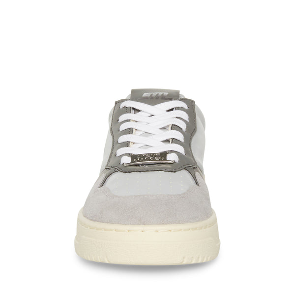 Dunked Sneaker GREY/WHITE