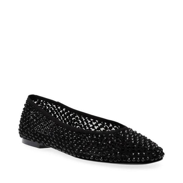 Marli Ballerinas BLACK