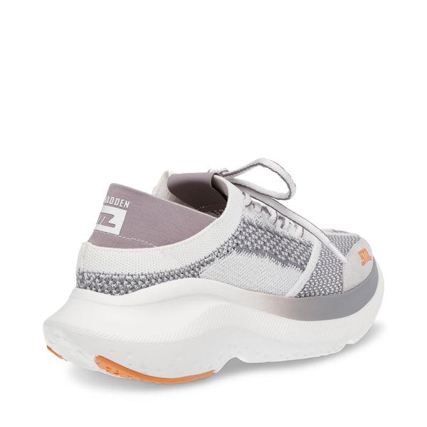 Elevate 3 Sneaker GREY/WHITE