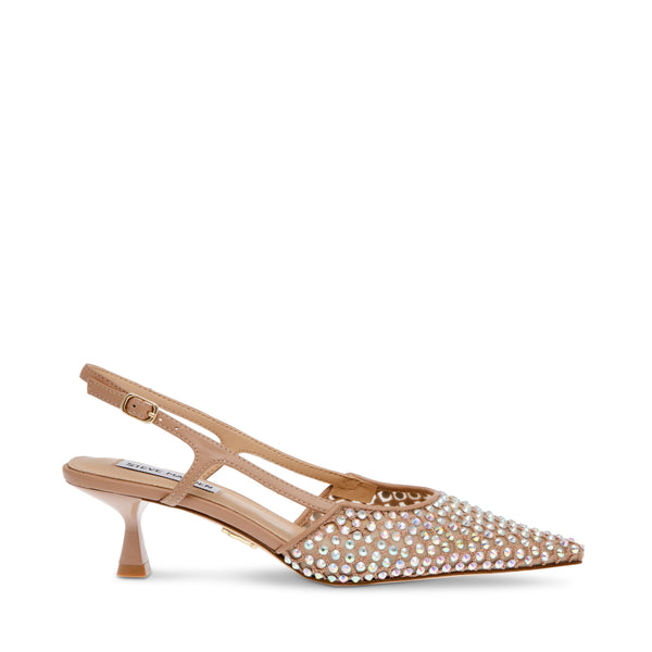 Legaci-MR Slingback CLR RHINESTONE