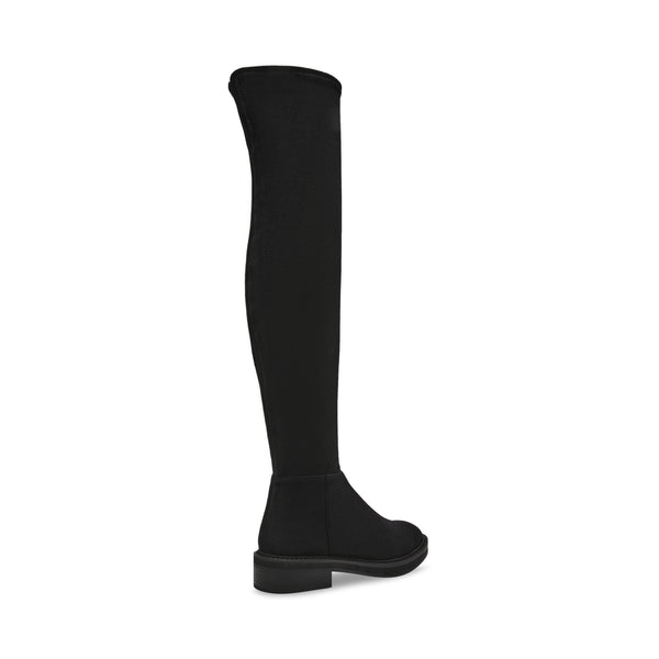 Leza Boot BLACK MICRO