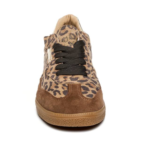 Basket steve madden leopard on sale