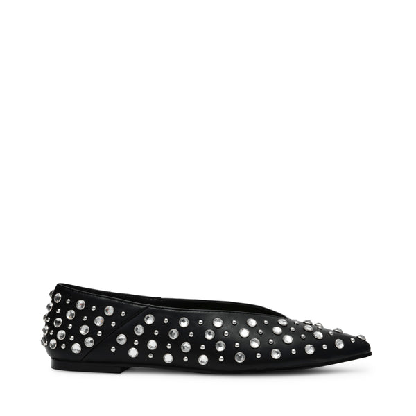 Venecia Ballerina BLACK